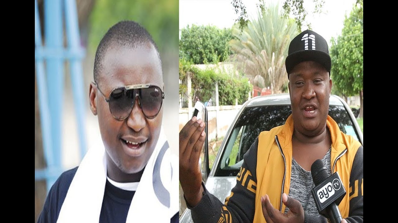 Full stori ya Chid Benz alivyokamatwa na Polisi Dodoma