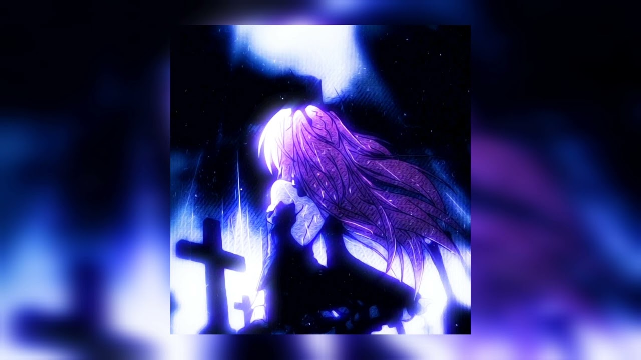 Odetari - FUSION PHLEGM (SLOWED)