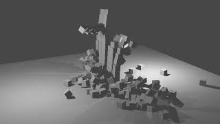 physics animation test