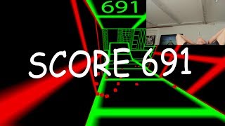 Slope GAME - Highest Score!! hacked!! MUST WATCH/ CRAZY GAMEPLAY