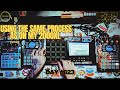 MPC Live Fast Boom Bap Workflow | Auto Chop + Preloaded Drums (SP404SX + SP303)