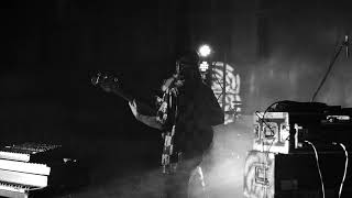 Glass Beams - Live at the Estonian Hall (Take 2)