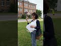 À L'Isle-Verte, on essaie de protéger le patrimoine
