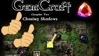 Free Game Tip - GemCraft Chasing Shadows