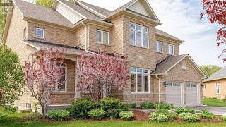 Collingwood Ontario Real Estate - 59 KELLS CRESCENT