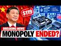 China's $119 Mini PCs Are Destroying a $26 Billion Mini PC Monopoly   Here's How