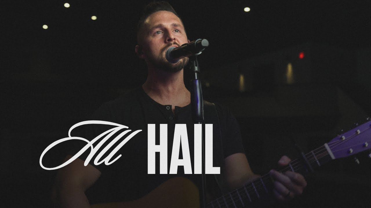All Hail | Journey Worship Co. | Official Music Video