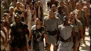 Gladiator TV Spot #17 (2000)