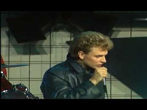 Silent Running - Young Hearts 1984