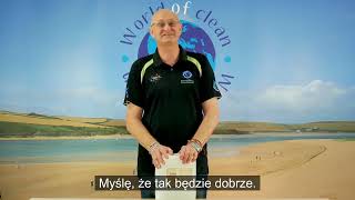Solution World Of Clean Sts Czyszczenie Płytek I Podłóg Kamiennych