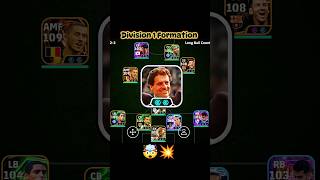 ⚡ 4-1-2-3 Long Ball Counter with Fabio Capello = Easy Wins!