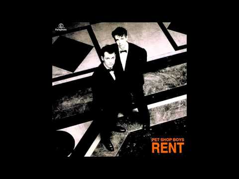 Sznobjektív Az 50 Legjobb Előadó / 39. Pet Shop Boys 3 Rent
