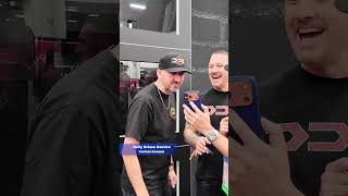 Estos personajes conocieron Chile de una manera distinta #drift