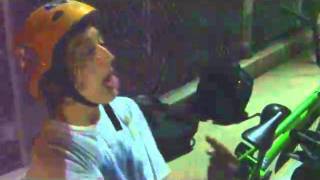 Daymien Ds Sponsor Me Video