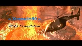 ☣ Resident Evil 5 Versus ~ RPG Montage // Compilation ☣