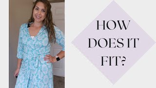Robes for women Soft and comfortable Viscose screenshot 4