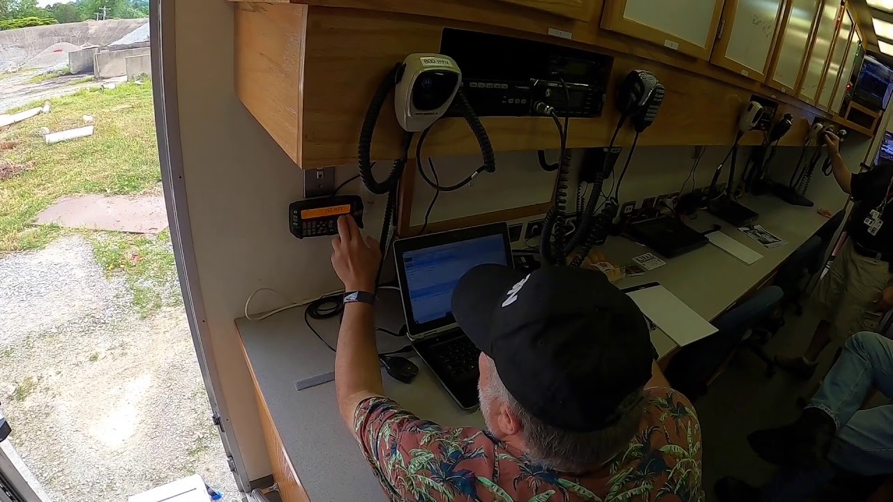 W3W Special Event Station 6/18/2020