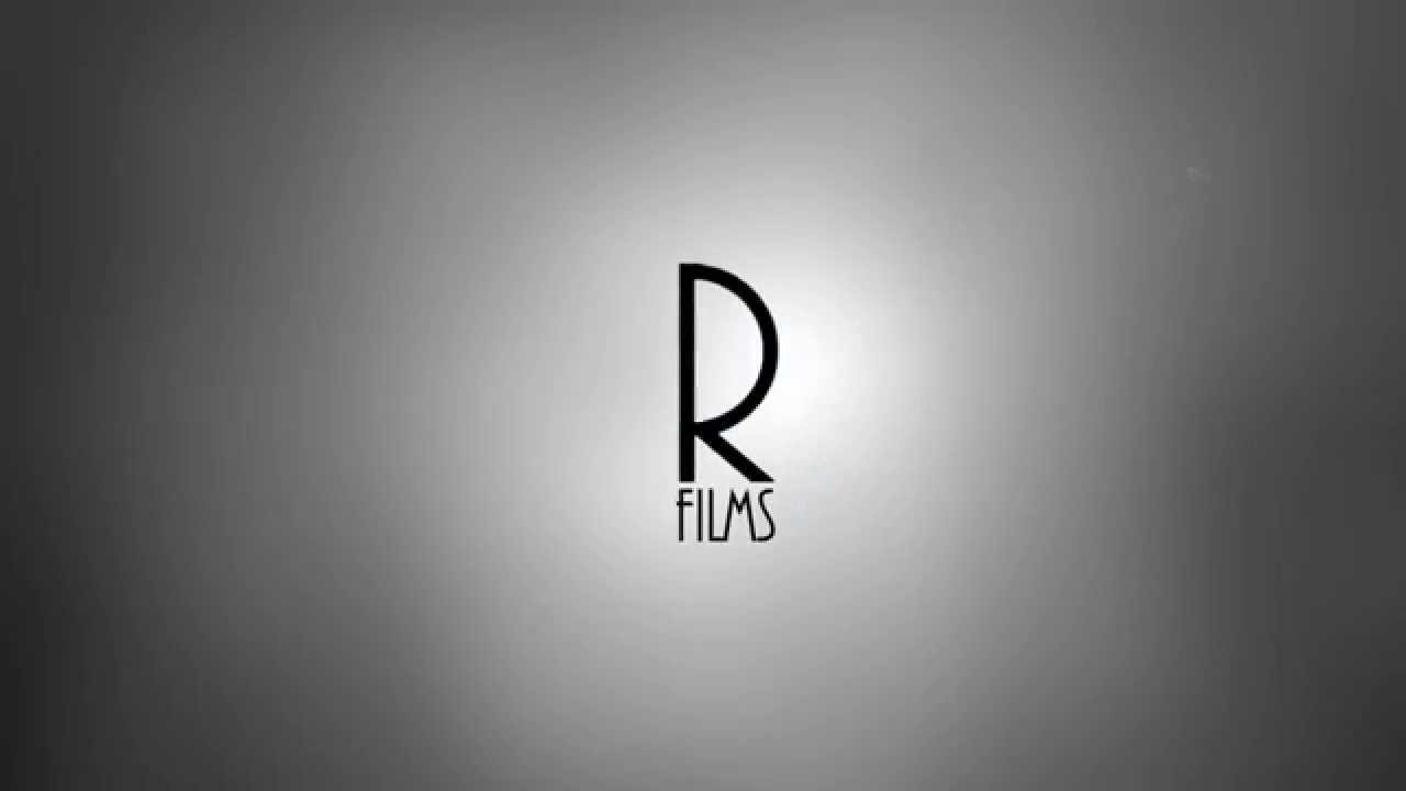 R Films Logo Youtube