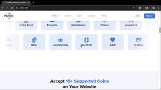 Why Your Crypto Payments Vanish: Plisio.net Scam Exposed – Avoid It!