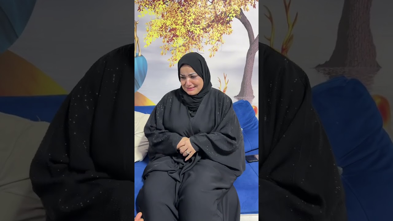 غيرة السلايف دمرت البيت 