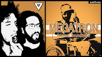 EspantoMusic - Do not Push the Button