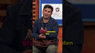 Taytlı Adamdan Akıl Alamam