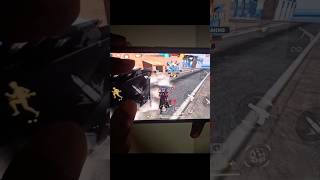poco x8 pro 1v1 Gamplay🤠