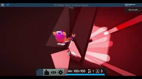 Technological Destruction Extreme version (FE2 Map Test)! (Normal Crazy Imo)!