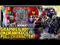 Game Kamen Rider: Climax Heroes Fourze PPSSPP Small Size HD - Gameplay