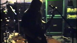 Electric Wizard live in an undisclosed location Apr 6 2001