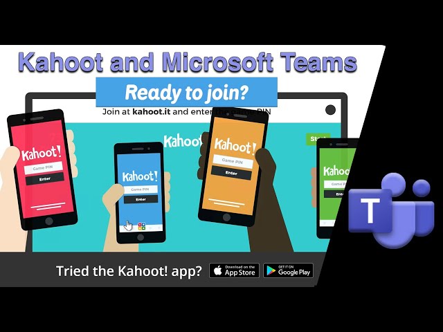 Kahoot! Create - Microsoft Apps