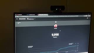 I’m Trying To Get 10,000 Subscribers On My Channel!