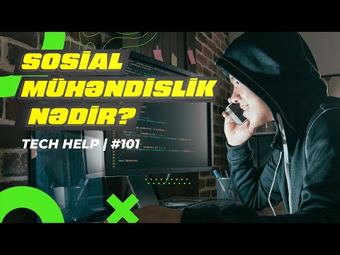 Video: Mühəndislik plitələri nədir?