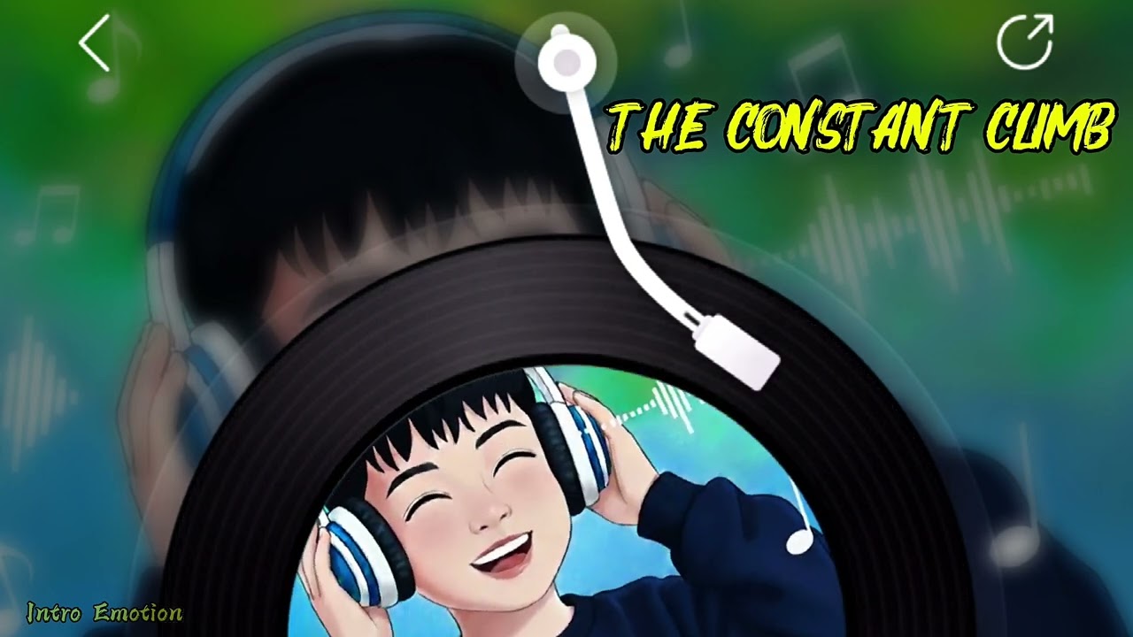 THE CONSTANT CLIMB (официальный видеоклип) — Intro Emotion