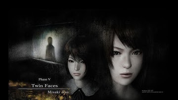 Fatal Frame 4 Mask of the Lunar Eclipse Chapter 5