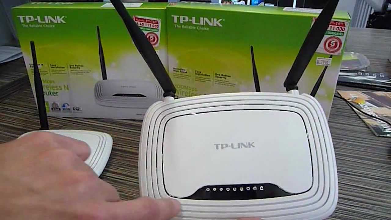 Скачать драйвер для tp link wr741nd