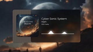 Cyber Sonic System - Math