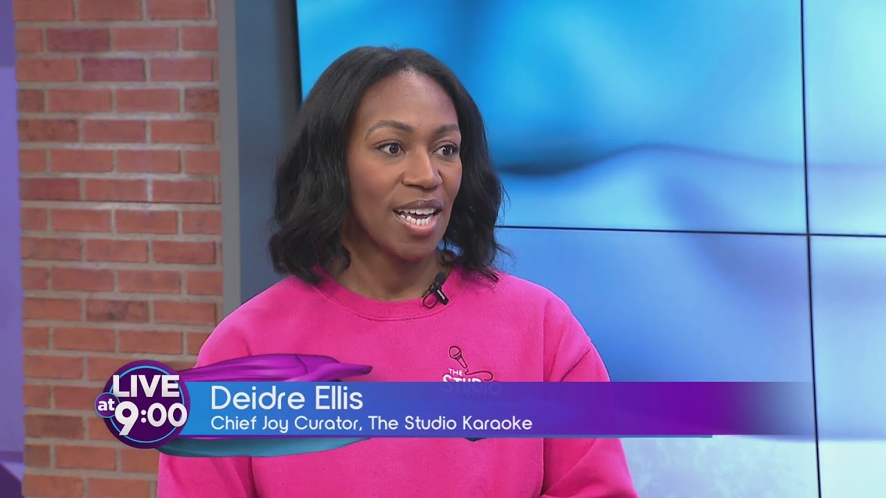 How to choose a karaoke song that's right for you