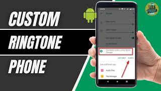 How To Set Song As Ringtone On Android Phone 2026 | Zedge App Guide screenshot 1