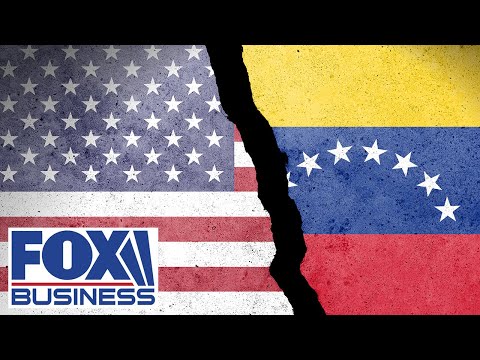 GLOBAL WARNING: Risky oil play could BACKFIRE on America