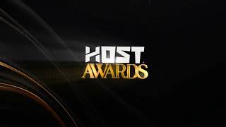 HOST AWARDS LOADING 5