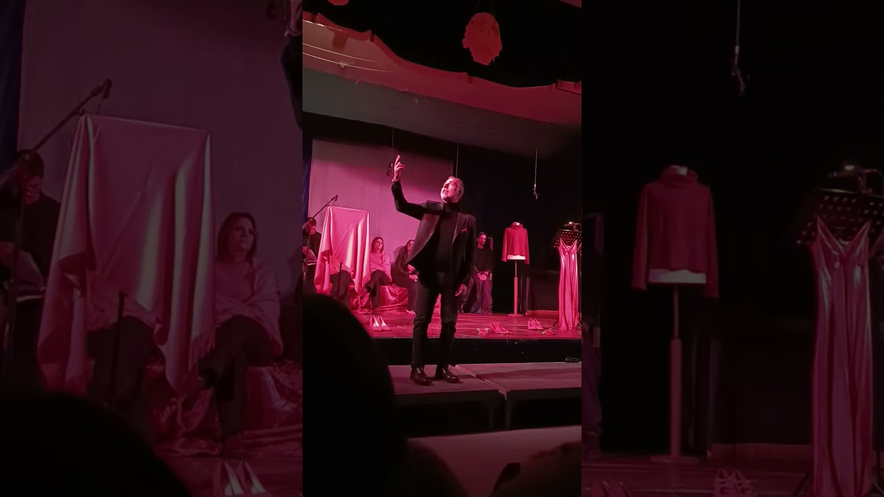 Seconda parte di. Codice rosso in collaborazione con il GTN di Pomigliano 