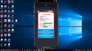 IOS Accessible Game Spotlight - BitLife