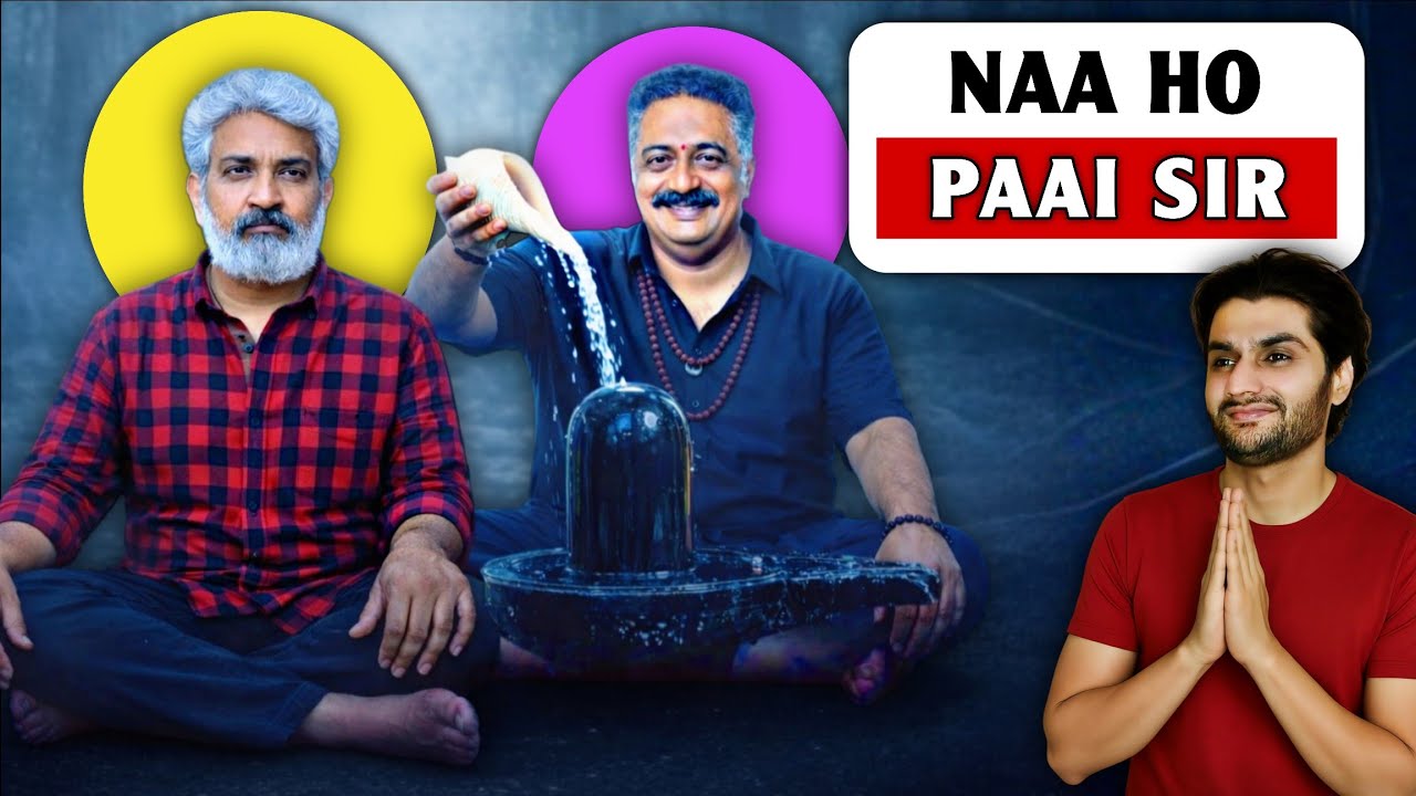 Yash Toxic vs Bollywood PR? 😱 | Rajamouli's Warning to Indian Cinema | Filmi Prem | Cine Tales 155