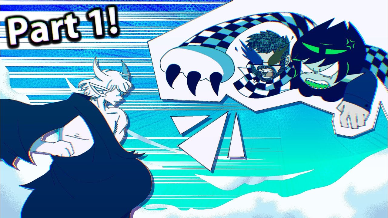 Contempt of Court: Ponder Sprocket & DarknessStone (Part 1)