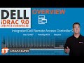 Dell iDRAC 9.0 Enterprise Features Overview with PowerEdge R750 | IT Creations Mp3 Song