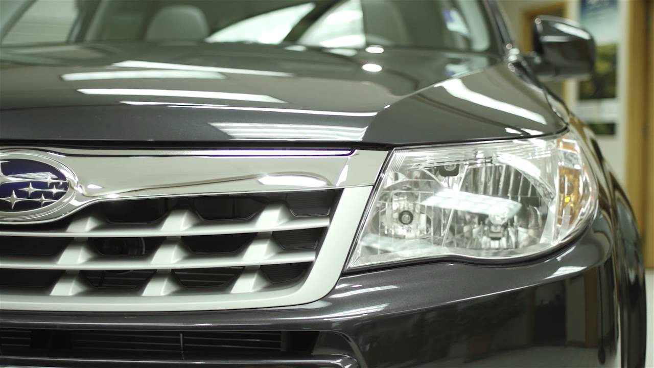 GCIMendenhall Auto YouTube