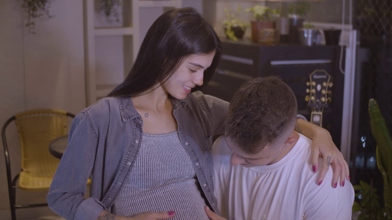 PAULO - Três dias (official video)