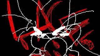 Flipnote MV Monster