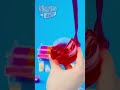 Watch how a simple tape transforms into a strawberry. 🍓